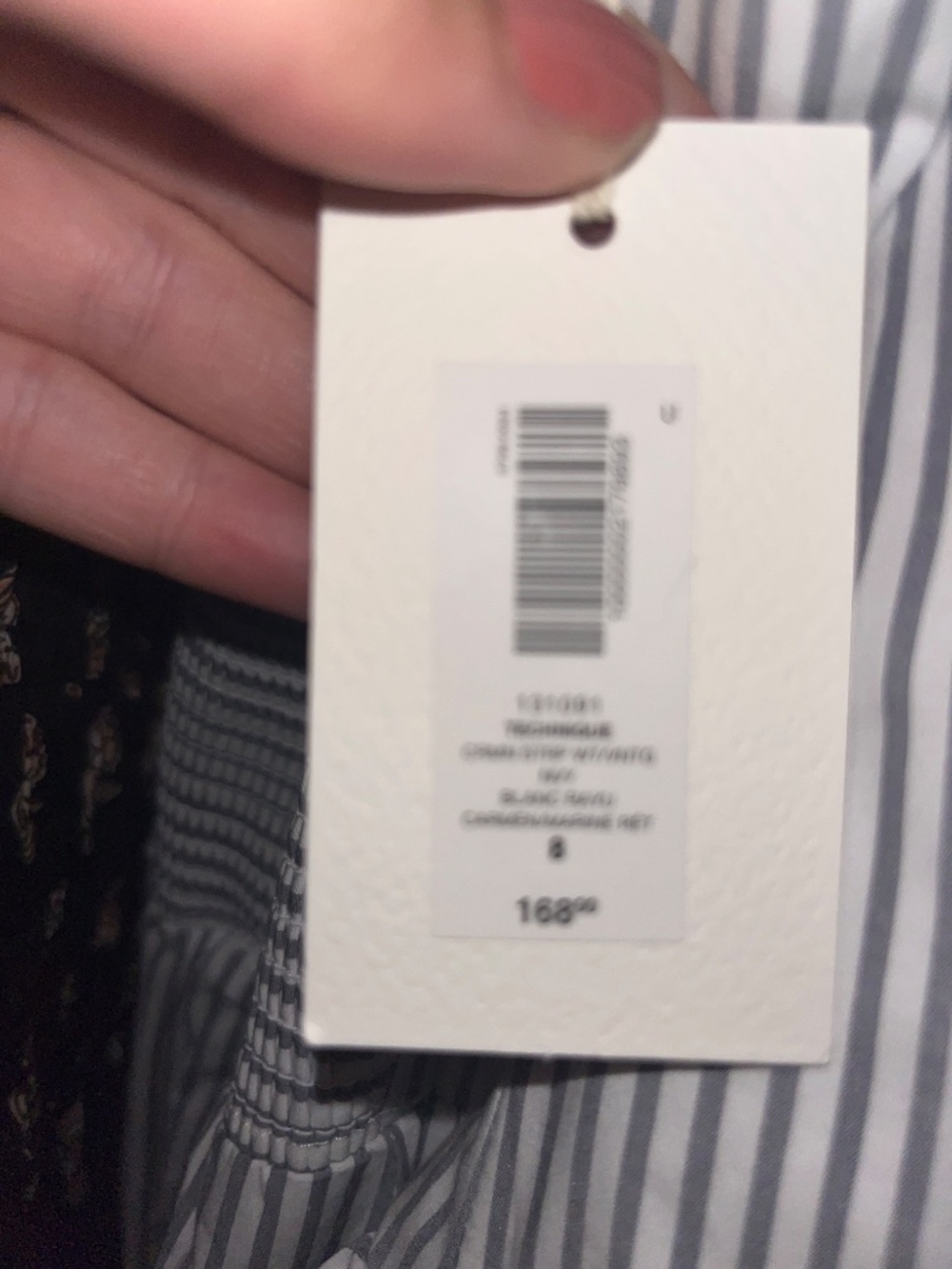 Aritzia - Picture 4 of 6